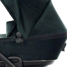 Junama Space Velour Art.01 Детская универсальная коляска 2 в 1