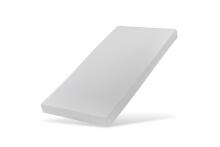 Matracis GRYKO-KOKO SILVER  120x60x10 cm ( ar sudraba joniem )