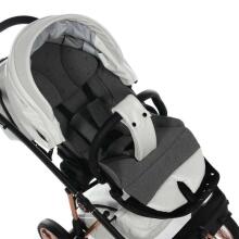 Junama Air Premium Art.01 Детская универсальная коляска 2 в 1