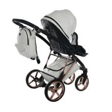 Junama Air Premium Art.01 Детская универсальная коляска 2 в 1