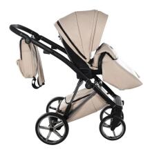 Junama Air Premium Art.02 Детская универсальная коляска 2 в 1