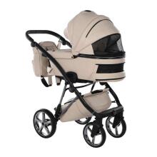 Junama Air Premium Art.02 Детская универсальная коляска 2 в 1