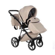 Junama Air Premium Art.02 Детская универсальная коляска 2 в 1