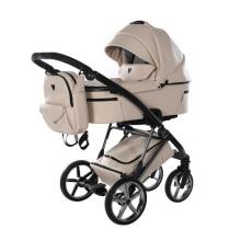 Junama Air Premium Art.02 Детская универсальная коляска 2 в 1