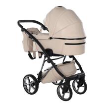 Junama Air Premium Art.02 Детская универсальная коляска 2 в 1