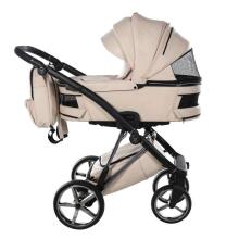 Junama Air Premium Art.02 Детская универсальная коляска 2 в 1