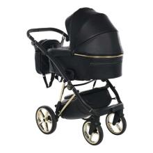 Junama Air Premium Art.03 Bērnu rati (ratiņi)- mūsdienīgi /daudzfunkcionāli  2 vienā
