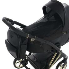 Junama Air Premium Art.03 Bērnu rati (ratiņi)- mūsdienīgi /daudzfunkcionāli  2 vienā