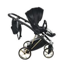 Junama Air Premium Art.03 Bērnu rati (ratiņi)- mūsdienīgi /daudzfunkcionāli  2 vienā