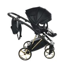 Junama Air Premium Art.03 Bērnu rati (ratiņi)- mūsdienīgi /daudzfunkcionāli  2 vienā