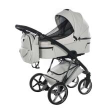 Junama Air Premium Art.04 Baby universal stroller 2 in 1