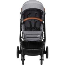 BRITAX ratiņi STRIDER M, elephant grey, 2000036102