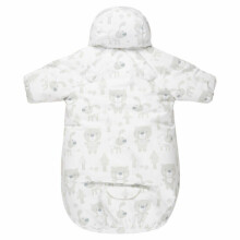 Lenne '23 Bliss Art.22300/1007 Winter sleeping bag for babies