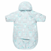 Lenne '23 Bliss Art.22300/4007 Winter sleeping bag for babies