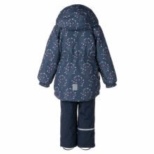 Lenne'23 Rivera Art.22720C/2966  Утепленный комплект термо куртка + штаны [раздельный комбинезон] для малышей