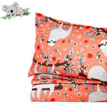 UR Kids Bedding Art.143520 Koala Комплект детского постельного белья из 3-х частей