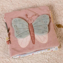 Little Dutch Soft Book Art.8707  Mягкая книжка