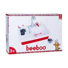 Beeboo Kitchen Set Art.47030978