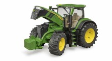 BRUDER John Deere 7R 350 Art.03150 Traktors