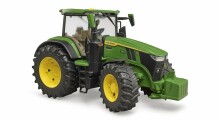 BRUDER John Deere 7R 350 Art.03150 Traktors