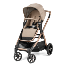 Peg Perego Ypsi Art.IP24000000BA36 Mon Amour Прогулочная коляска