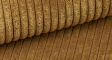 Qubo™ Daddy Rabbit Gatsby gold FEEL FIT beanbag