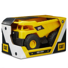 CAT transportlīdzeklis Mini Crew, sortiments, 82010