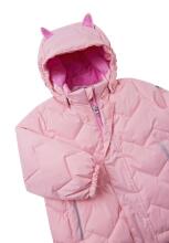 Lassie'22 Imme Art.7100002A-4040 Winter jacket