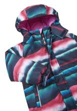 Lassie'22 Lassietec® Raiku Art.7100022A-6962  Утепленный комплект термо куртка + штаны [раздельный комбинезон]