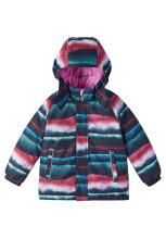Lassie'22 Lassietec® Raiku Art.7100022A-6962  Утепленный комплект термо куртка + штаны [раздельный комбинезон]