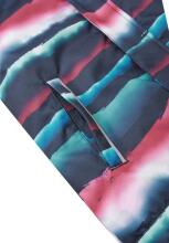 Lassie'22 Lassietec® Raiku Art.7100022A-6962  Утепленный комплект термо куртка + штаны [раздельный комбинезон]