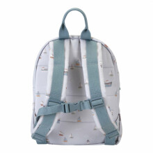 Little Dutch Backpack Art.LD4943 Sailor Bay Детский рюкзак