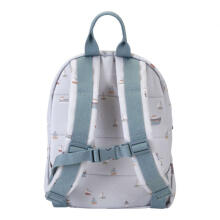 Little Dutch Backpack Art.LD4943 Sailor Bay