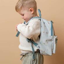 Little Dutch Backpack Art.LD4943 Sailor Bay