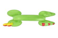 BESTWAY smidzinātājs Jumbo Caterpillar, 3.38m x 1.10m x 1.88m, 52398