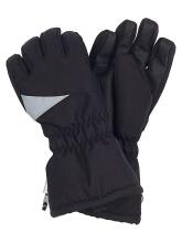 Lassie '23  Lassietec® Jaza Art.7300037A-6960 Dark Navy Водонепроницаемые термо перчатки для детей  (1-6)