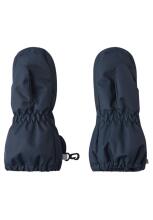 Lassie '23  Lassietec® Mifa Art.7300038A-6960 Dark Blue Bērnu ūdensnecaurlaidīgie termo dūraiņi  (1-6)
