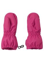 Lassie '23  Lassietec® Mifa Art.7300038A-3550 Pink Bērnu ūdensnecaurlaidīgie termo dūraiņi  (1-6)