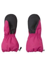 Lassie '23  Lassietec® Jedur Art.7300040A-3550 Pink Bērnu ūdensnecaurlaidīgie termo dūraiņi  (1-6)