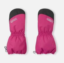 Lassie '23  Lassietec® Jedur Art.7300040A-3550 Pink Bērnu ūdensnecaurlaidīgie termo dūraiņi  (1-6)
