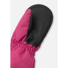 Lassie '23  Lassietec® Jedur Art.7300040A-3550 Pink Bērnu ūdensnecaurlaidīgie termo dūraiņi  (1-6)