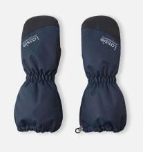 Lassie '23  Lassietec® Jedur Art.7300040A-6960 Dark Blue  Bērnu ūdensnecaurlaidīgie termo dūraiņi  (1-6)