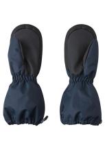 Lassie '23  Lassietec® Jedur Art.7300040A-6960 Dark Blue  Bērnu ūdensnecaurlaidīgie termo dūraiņi  (1-6)