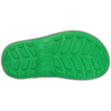 Crocs™ Kids' Handle It Rain Boot Art.12803-3E8 Grass Green Резиновые сапоги