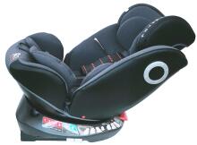 Aga Design Hamilton 360 Isofix Art.FR01  Royal Khaki Child car seat 0-36 kg