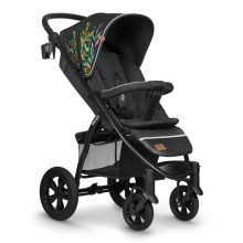 Lionelo Annet  Tour Art.143907 Dreamin Pastaigu rati