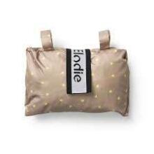 Elodie Details Raincover Art.258903 Lemon Sprinkles Универсальный дождевик для колясок