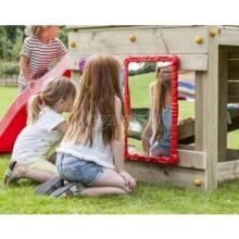 Inpuit Playground Kessu Art.436 koka rotaļu laukums