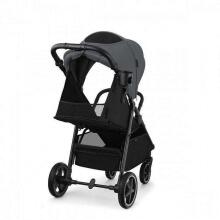 KinderKraft Route Art.KSROUT00GRY0000  Platinum Grey