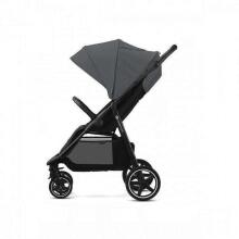 KinderKraft Route Art.KSROUT00GRY0000  Platinum Grey